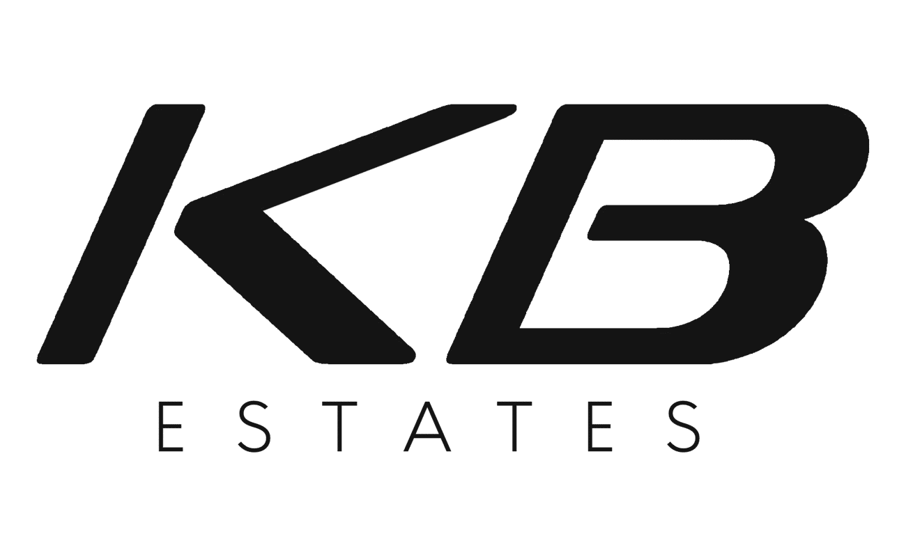KB Estates Logo
